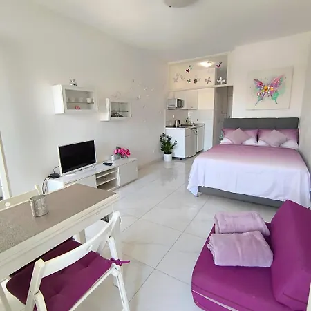 شقة Cute Studio-great Location