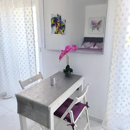 شقة Cute Studio-great Location زادار