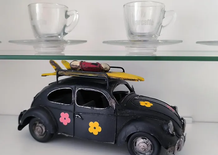 Cute Studio-great Location *