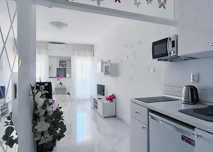 Cute Studio-great Location