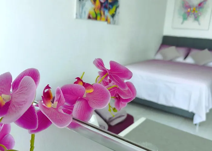 Διαμέρισμα Cute Studio-great Location