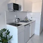 Apartamento Cute Studio-great Location Zadar