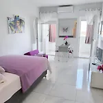 Apartamento Cute Studio-great Location *