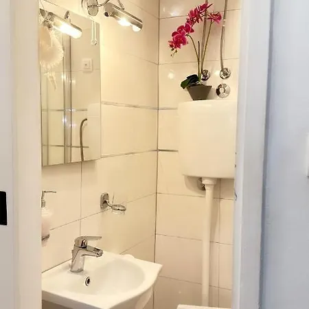 Cute Studio-great Location