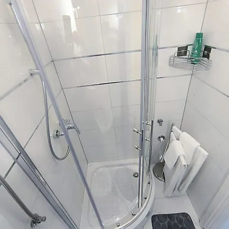 Appartement Cute Studio-great Location Zadar