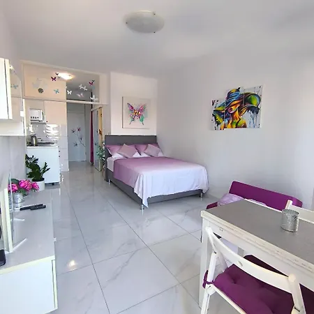 Cute Studio-great Location Zadar