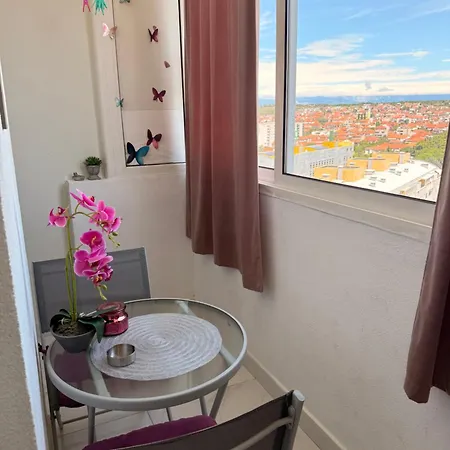 Cute Studio-great Location Zadar