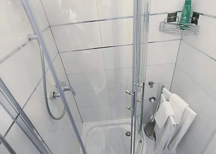 아파트 Cute Studio-great Location 자다르